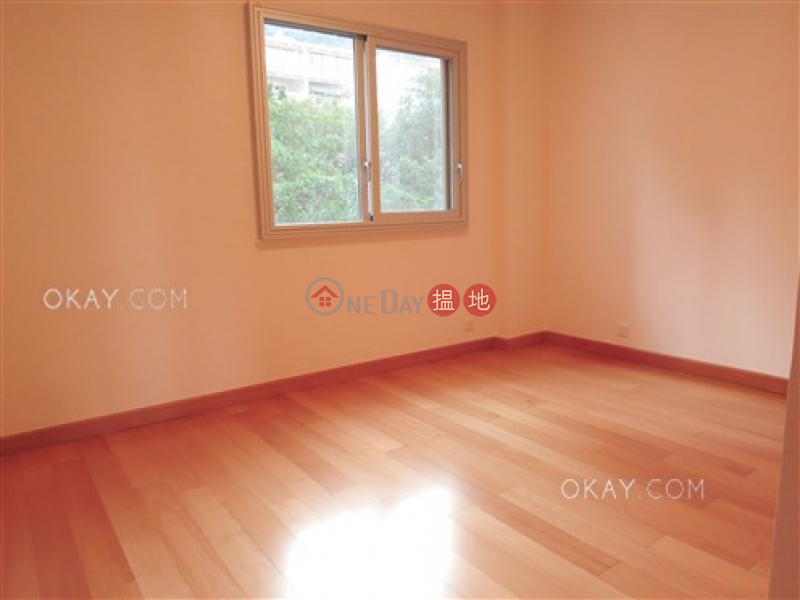 HK$ 98,000/ month | Hollywood Heights | Central District Efficient 4 bedroom with balcony & parking | Rental