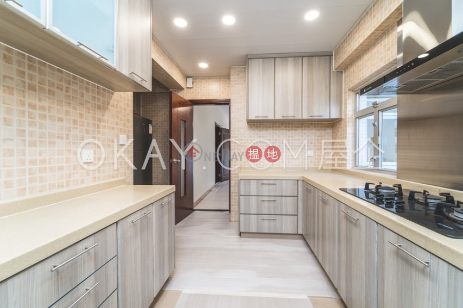 HK$ 55,000/ month The Dahfuldy | Kowloon City Efficient 3 bedroom in Ho Man Tin | Rental