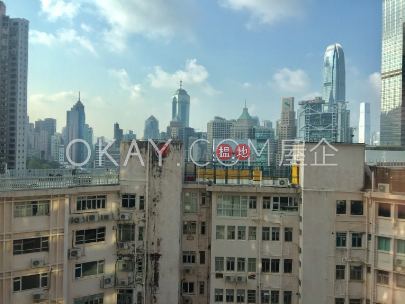 Lovely 1 bedroom with parking | Rental | 74-76 MacDonnell Road | Central District | Hong Kong | Rental, HK$ 49,000/ month