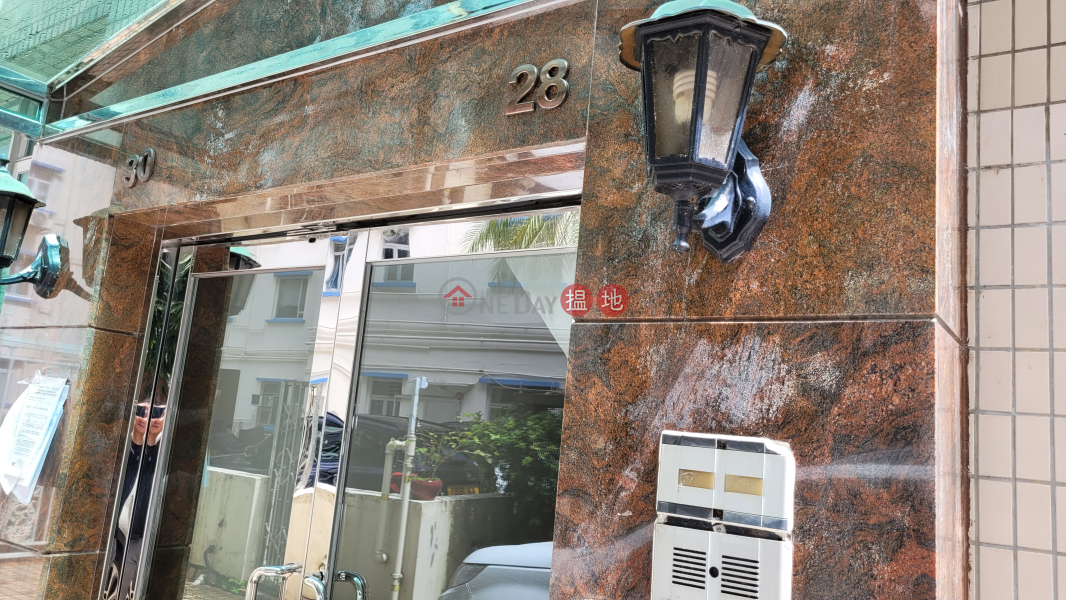 30 Kai Yuen Street (繼園街30號),North Point | ()(1)