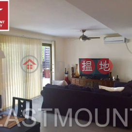 西貢 Wong Chuk Wan 黃竹灣村屋出售-獨立, 海景, 理想花園 出售單位