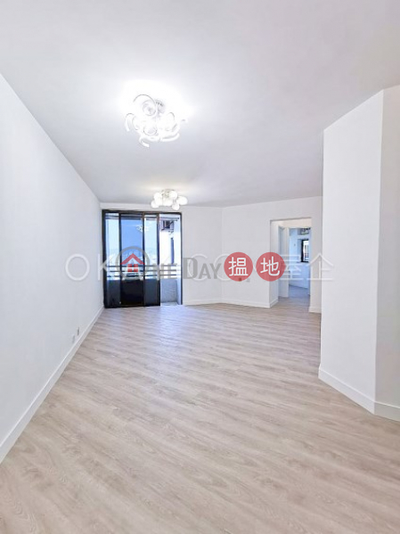 Elegant 3 bedroom on high floor | Rental, Euston Court 豫苑 Rental Listings | Western District (OKAY-R97724)