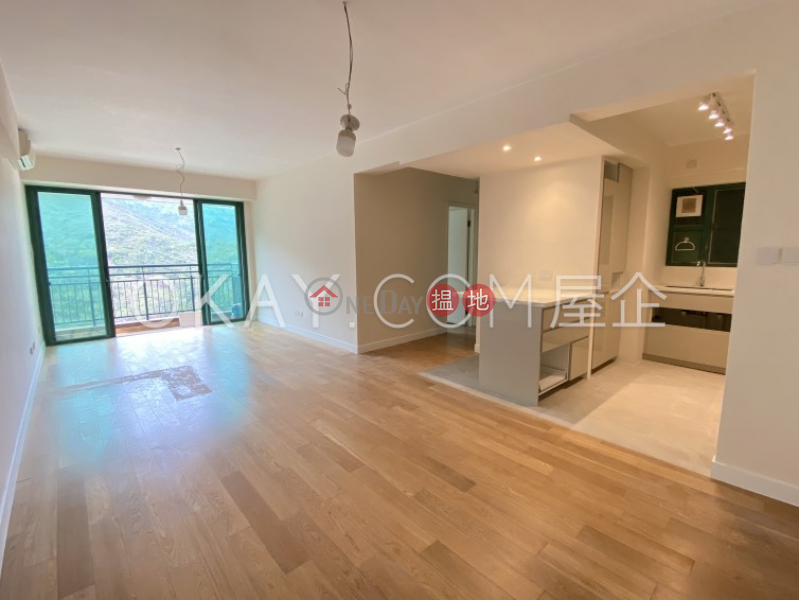 Generous 2 bedroom on high floor with balcony | For Sale | Discovery Bay, Phase 13 Chianti, The Pavilion (Block 1) 愉景灣 13期 尚堤 碧蘆(1座) Sales Listings