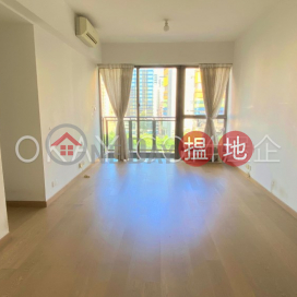 Unique 3 bedroom with balcony | Rental, The Austin The Austin | Yau Tsim Mong (OKAY-R302264)_0