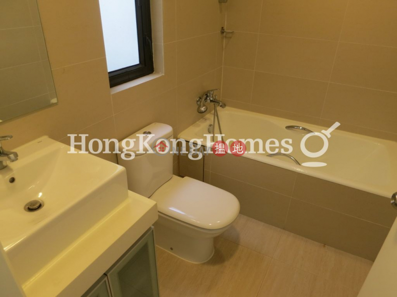 Property Search Hong Kong | OneDay | Residential | Rental Listings 4 Bedroom Luxury Unit for Rent at Burnside Estate