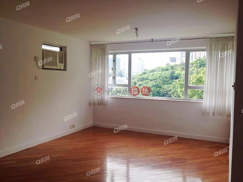 Block 19-24 Baguio Villa | 2 bedroom Mid Floor Flat for Rent | Block 19-24 Baguio Villa 碧瑤灣19-24座 Rental Listings