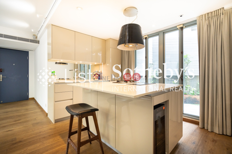 HK$ 16.38M, Brilliant Court, Western District, Property for Sale at Brilliant Court with 2 Bedrooms