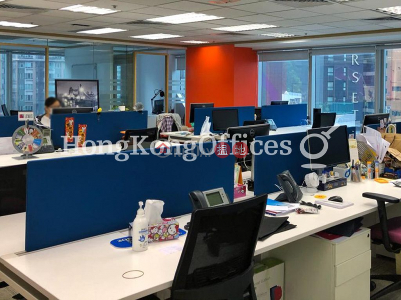 HK$ 92,400/ month 88 Hing Fat Street | Wan Chai District | Office Unit for Rent at 88 Hing Fat Street