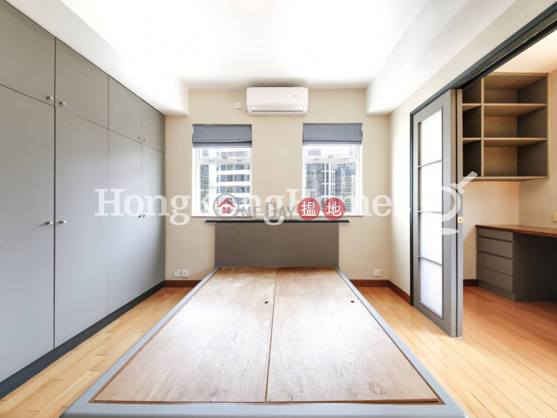 HK$ 37,000/ month | GLENEALY TOWER Central District, 1 Bed Unit for Rent at GLENEALY TOWER