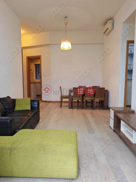 Three bedrooms and one apartment in GRAND AUSTIN | Grand Austin Tower 2A Grand Austin 2A座 _0