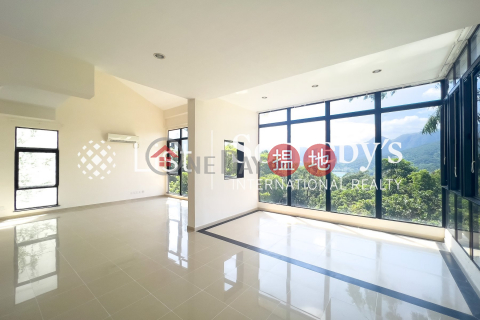 Property for Rent at Floral Villas with 3 Bedrooms | Floral Villas 早禾居 _0