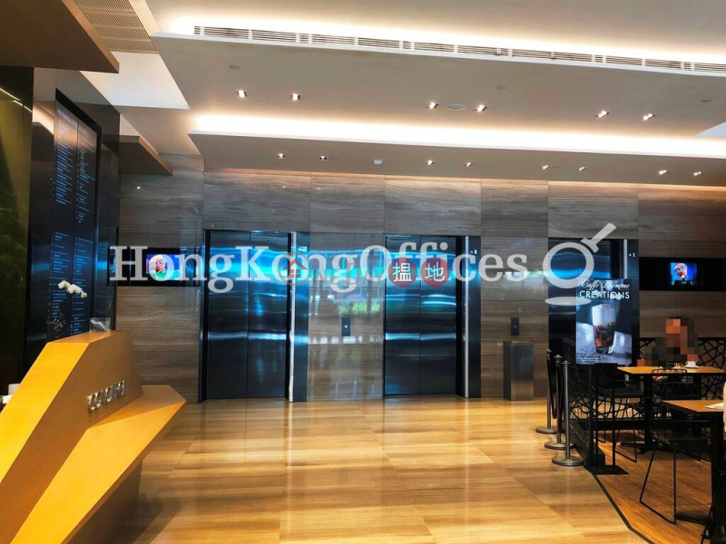 FWD Financial Centre, Middle Office / Commercial Property | Rental Listings HK$ 344,688/ month