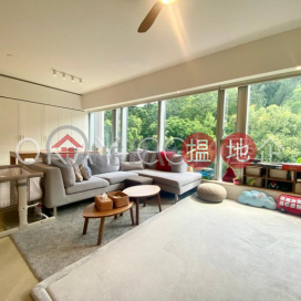 Tasteful 3 bedroom on high floor with balcony | For Sale | Mount Pavilia Tower 19 傲瀧 19座 _0