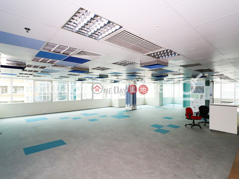 兆安廣場-中層寫字樓/工商樓盤出租樓盤HK$ 143,080/ 月