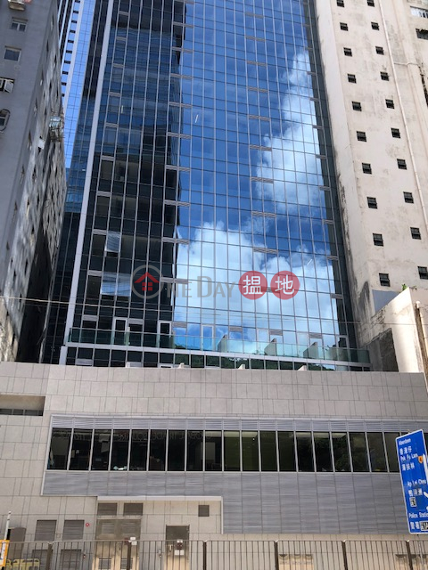 Hundsun International Center, Hundsun International Centre 恆雲國際中心 | Southern District (WVI0237)_0
