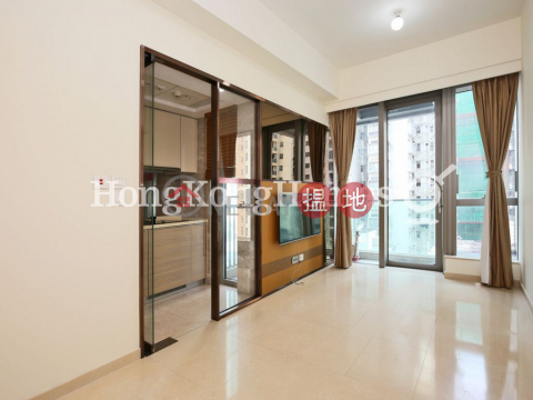 1 Bed Unit for Rent at Imperial Kennedy, Imperial Kennedy 卑路乍街68號Imperial Kennedy | Western District (Proway-LID142865R)_0