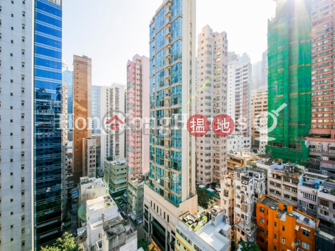 嘉利大廈開放式單位出租, 嘉利大廈 Garley Building | 中區 (Proway-LID160885R)_0