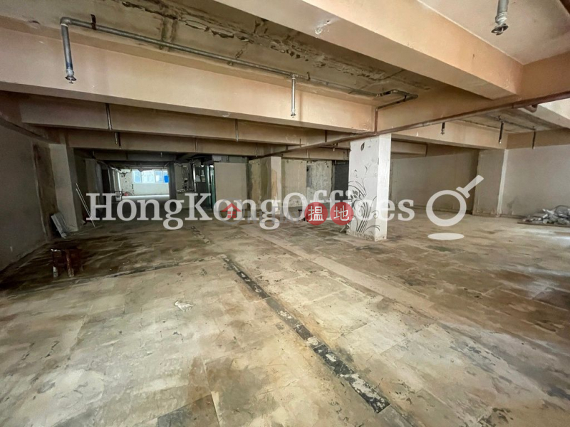 Office Unit for Rent at Hang Wan Building | Hang Wan Building 恆運大廈 Rental Listings
