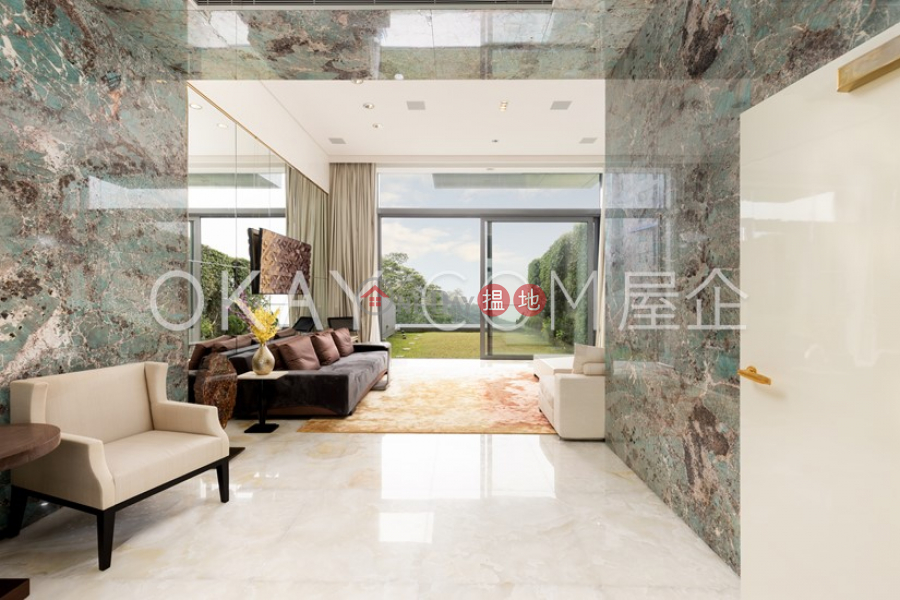 Gorgeous house with sea views, rooftop & terrace | For Sale, 3 Plunkett\'s Road | Central District Hong Kong, Sales, HK$ 454.96M