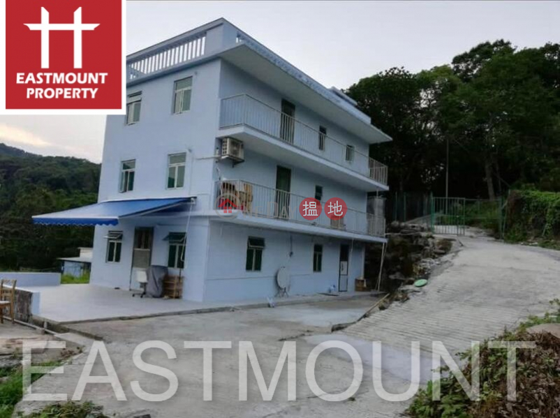 Property Search Hong Kong | OneDay | Residential Rental Listings | Sai Kung Village House | Property For Rent or Lease in O Tau 澳頭-Terrace, Green view | Property ID:3065