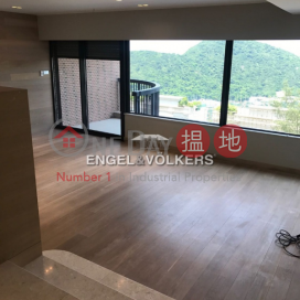 4 Bedroom Luxury Flat for Sale in Repulse Bay | Pine Crest 松苑 _0