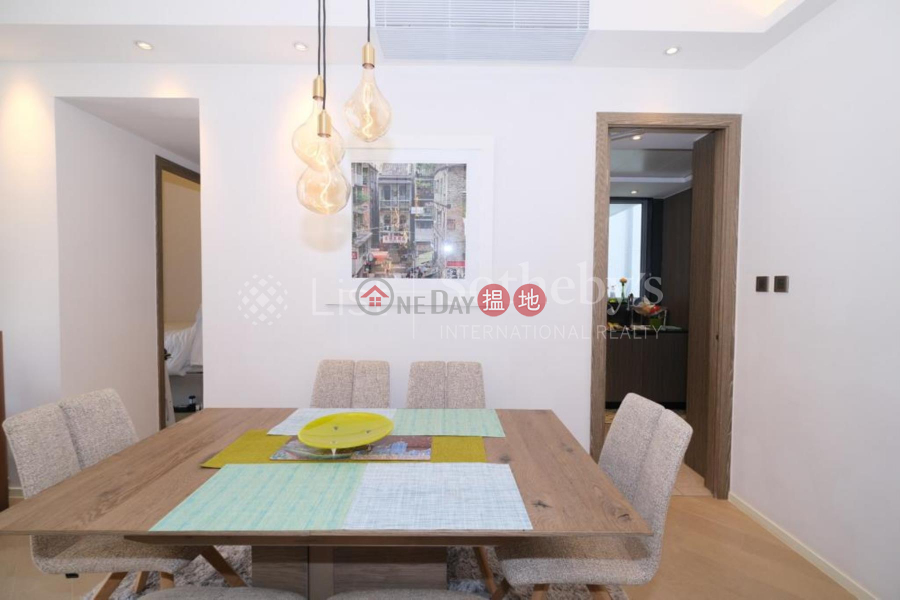 Property Search Hong Kong | OneDay | Residential | Sales Listings | Property for Sale at Mount Pavilia Block F with 3 Bedrooms