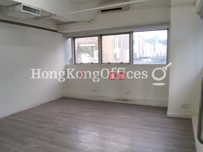 Office Unit for Rent at Honest Building, Honest Building 合誠大廈 Rental Listings | Wan Chai District (HKO-22257-AIHR)