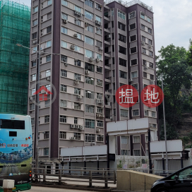 Ng Fung House,Kowloon City, Kowloon