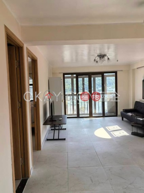 Unique house on high floor with rooftop | For Sale | 48 Sheung Sze Wan Village 相思灣村48號 _0