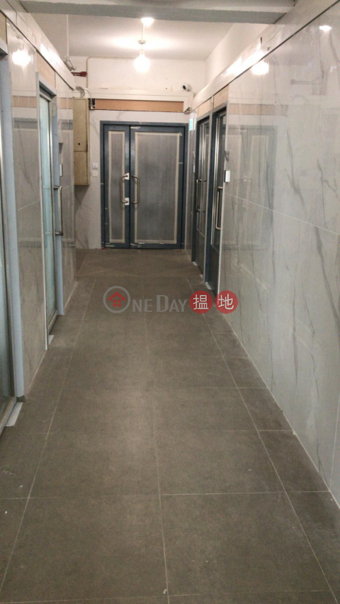 workshop to lease, Cheung Yick Industrial Building 長益工業大廈 | Chai Wan District (CHARLES-886914160)_0