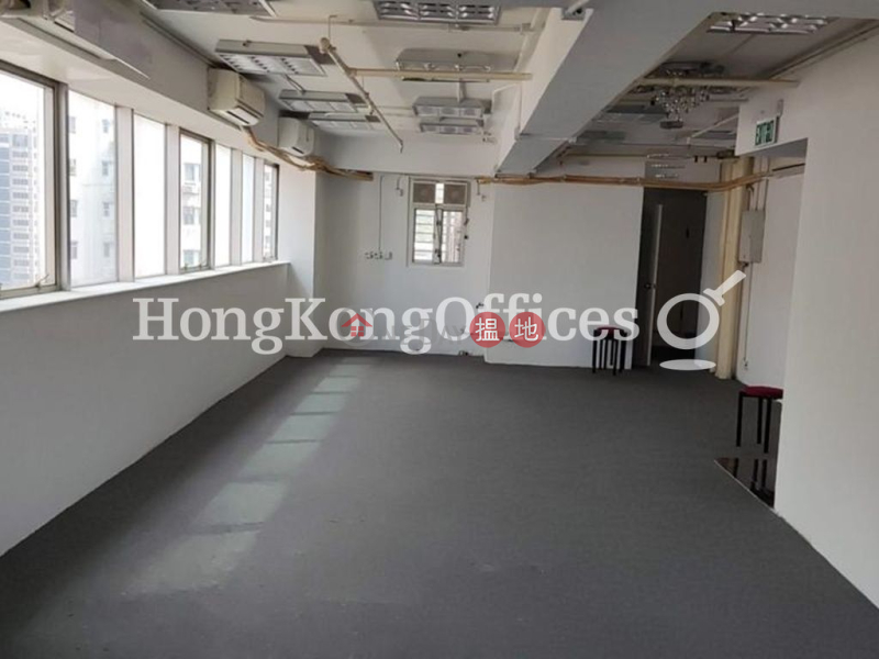 Office Unit for Rent at EIB Tower, EIB Tower 經信商業大廈 Rental Listings | Wan Chai District (HKO-71841-AHHR)