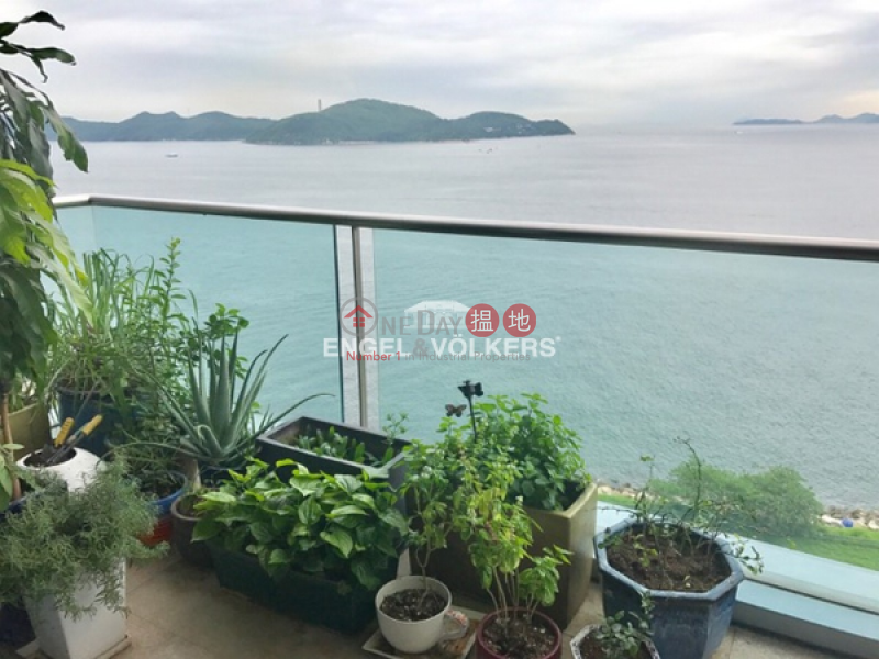 3 Bedroom Family Flat for Sale in Cyberport | Phase 2 South Tower Residence Bel-Air 貝沙灣2期南岸 Sales Listings