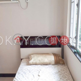 Practical 3 bedroom in North Point | For Sale | King's Towers Block B 昌明洋樓B座 _0