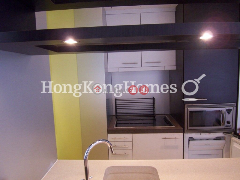 Property Search Hong Kong | OneDay | Residential | Sales Listings 2 Bedroom Unit at Harbour Pinnacle | For Sale