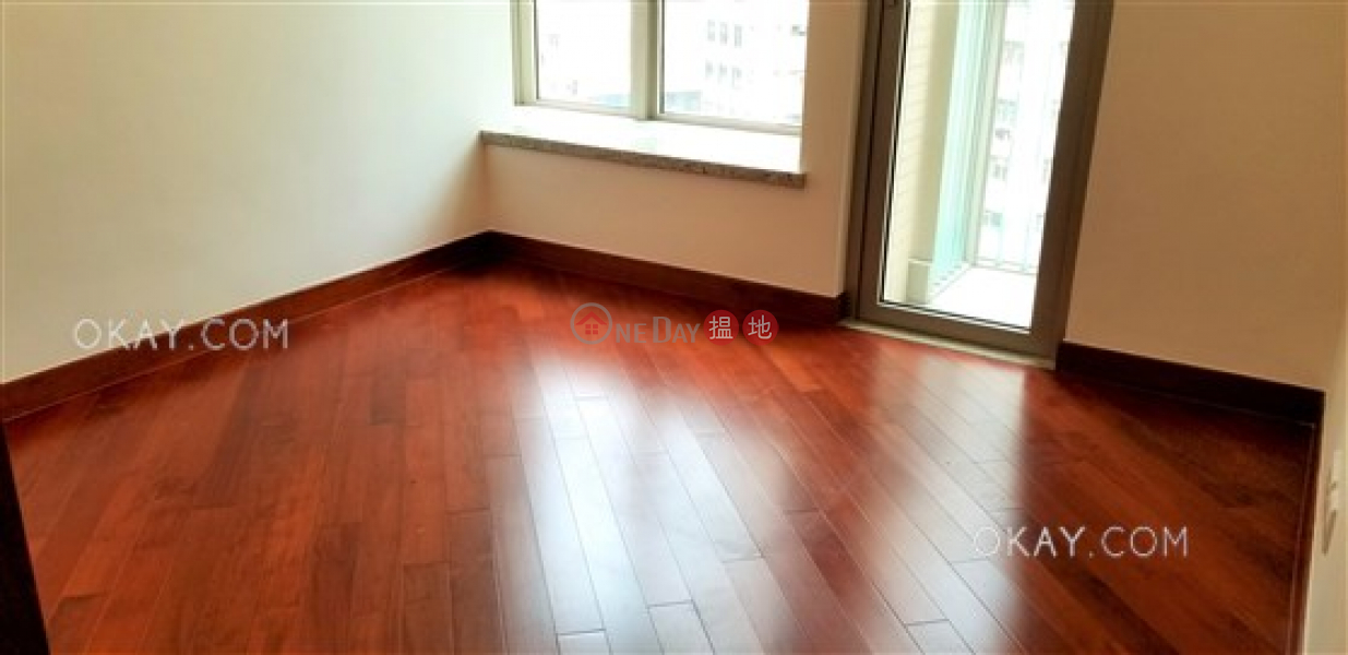 HK$ 26,000/ month, The Avenue Tower 1 | Wan Chai District, Generous 1 bedroom with balcony | Rental
