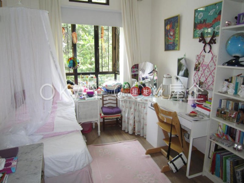 Efficient 3 bedroom with sea views & terrace | For Sale | 24 Caperidge Drive | Lantau Island | Hong Kong | Sales, HK$ 17M