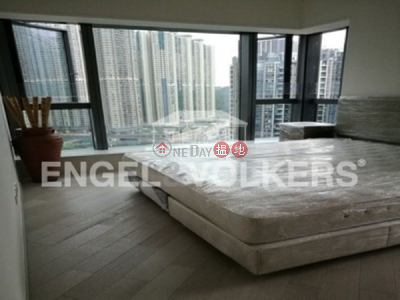 3 Bedroom Family Flat for Sale in Tseung Kwan O, 9 Tong Yin Street | Sai Kung Hong Kong Sales | HK$ 20M
