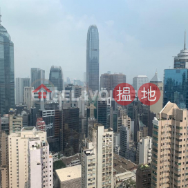 3 Bedroom Family Flat for Rent in Mid Levels West | The Grand Panorama 嘉兆臺 _0