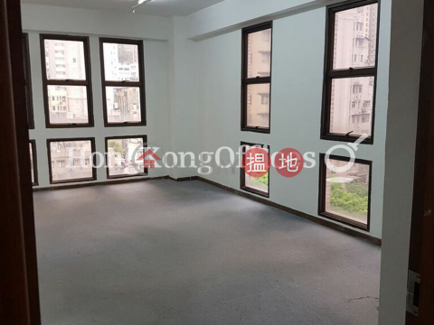 Office Unit for Rent at Waga Commercial Centre | Waga Commercial Centre 威基商業中心 _0