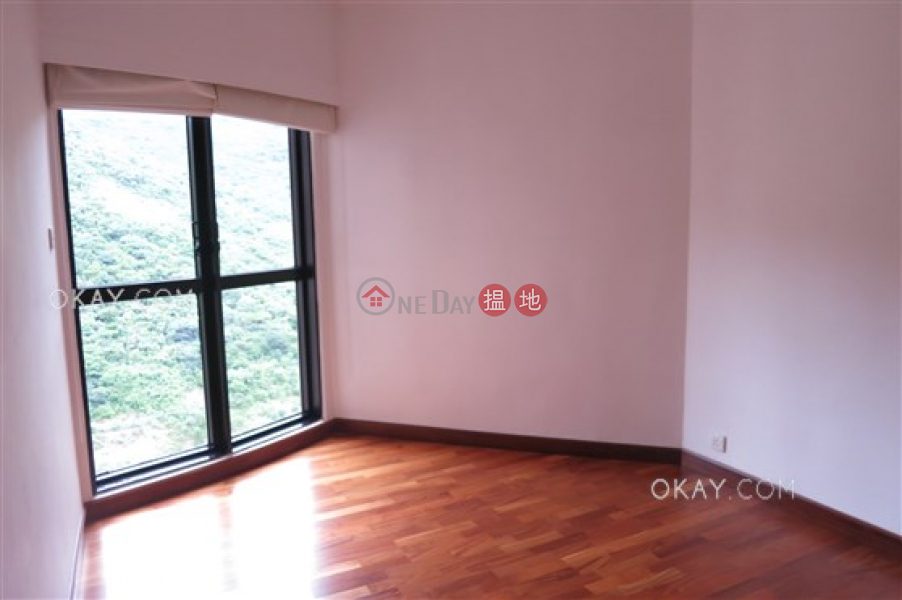 HK$ 82,000/ month Pacific View, Southern District Rare 4 bedroom with sea views, balcony | Rental