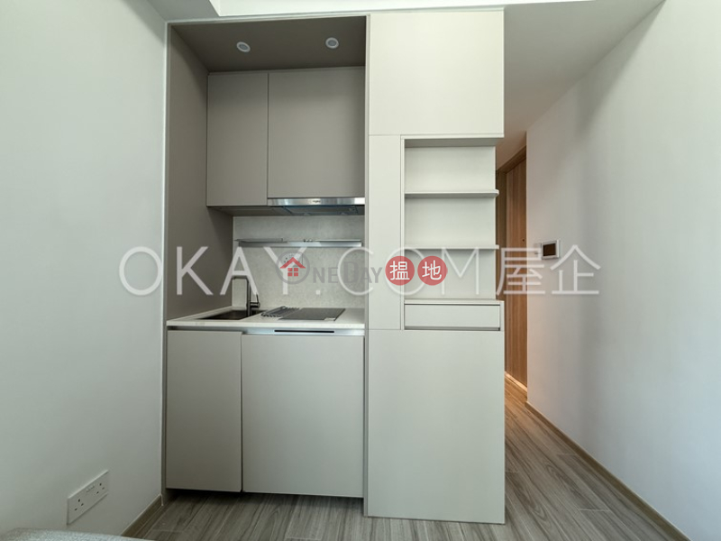 1房1廁,極高層,露台奧卑利街28號出租單位|奧卑利街28號(The Unit Soho)出租樓盤 (OKAY-R744931)