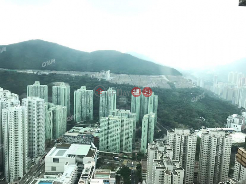 香港搵樓|租樓|二手盤|買樓| 搵地 | 住宅-出租樓盤|內園山景 間隔實用 優質裝修 環境優美《藍灣半島 7座租盤》