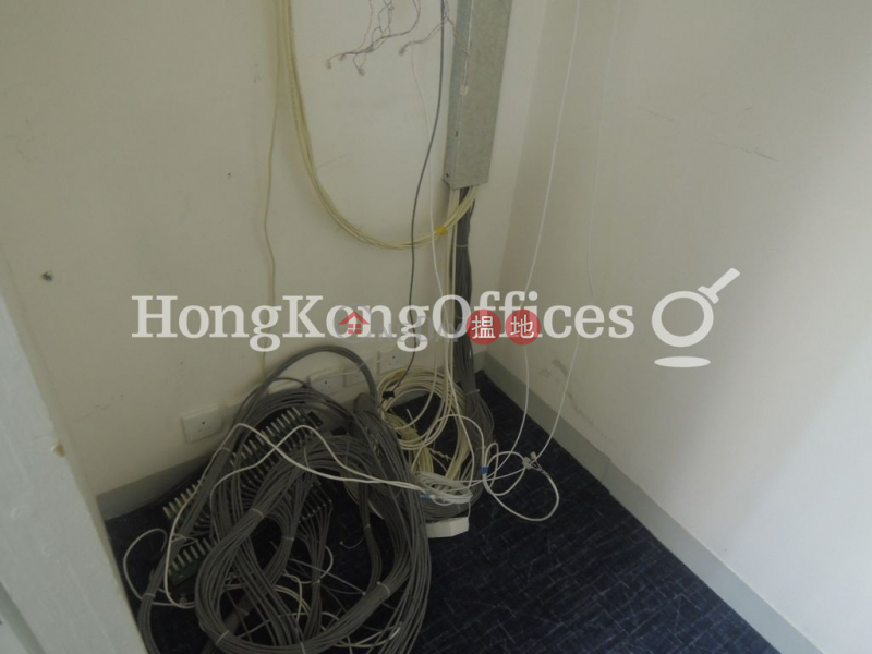 Office Unit for Rent at Chang Pao Ching Building 427-429 Hennessy Road | Wan Chai District | Hong Kong | Rental | HK$ 24,004/ month
