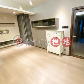 Lovely 2 bedroom on high floor | For Sale | Elizabeth House Block B 伊利莎伯大廈B座 _0