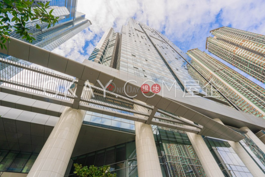 天璽21座2區(月鑽)-高層住宅出租樓盤HK$ 58,000/ 月