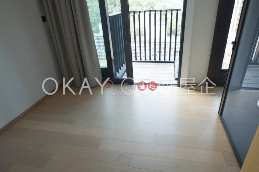 Property Search Hong Kong | OneDay | Residential, Sales Listings, Charming 1 bedroom with balcony | For Sale