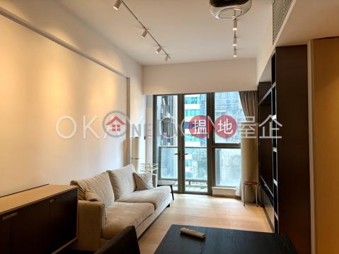 Charming 3 bedroom with terrace & balcony | For Sale | SOHO 189 西浦 _0