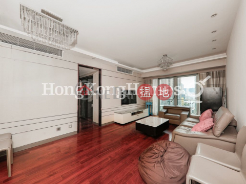 3 Bedroom Family Unit at The Harbourside Tower 3 | For Sale | The Harbourside Tower 3 君臨天下3座 _0