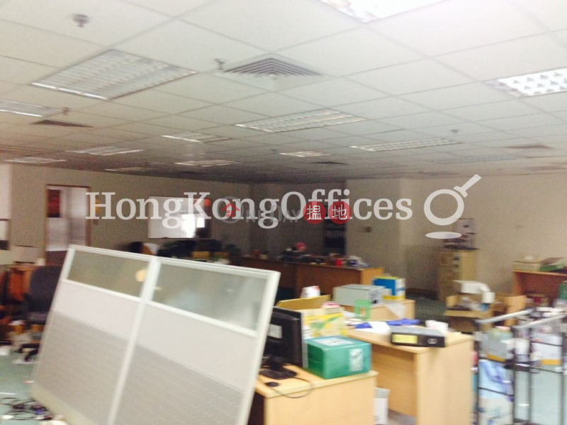 盤谷銀行商業大廈中層-寫字樓/工商樓盤|出租樓盤HK$ 81,995/ 月