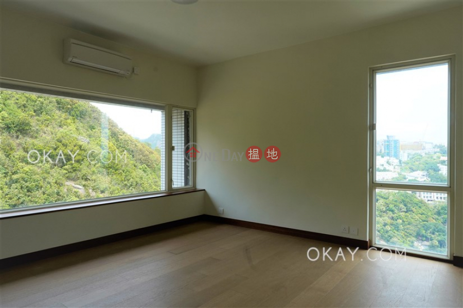 Efficient 4 bedroom with parking | Rental | 44 Mount Kellett Road | Central District | Hong Kong Rental, HK$ 98,000/ month